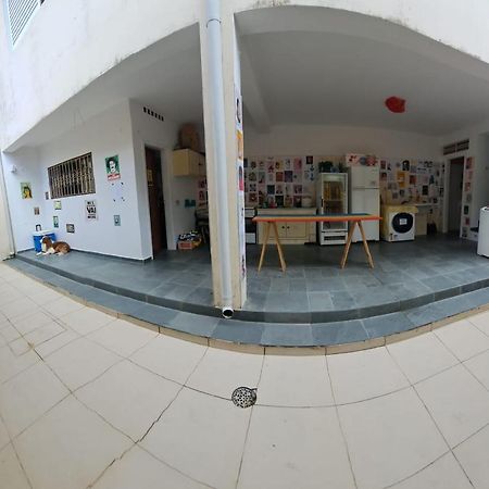 Hostel Fin Soul House Ubatuba Zewnętrze zdjęcie