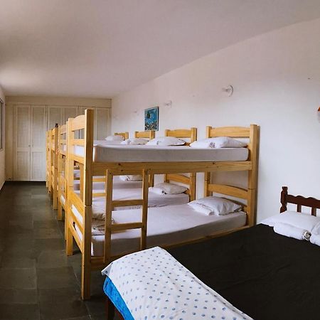 Hostel Fin Soul House Ubatuba Zewnętrze zdjęcie