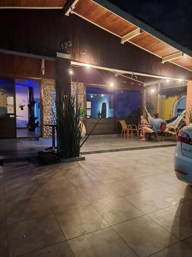 Hostel Fin Soul House Ubatuba Zewnętrze zdjęcie
