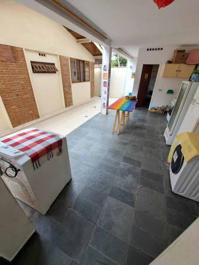 Hostel Fin Soul House Ubatuba Zewnętrze zdjęcie