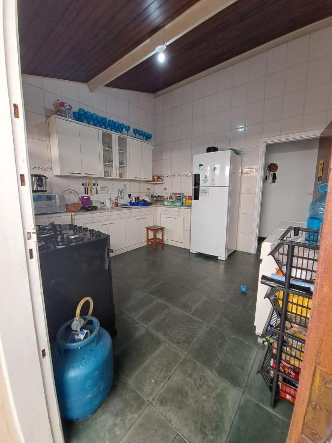 Hostel Fin Soul House Ubatuba Zewnętrze zdjęcie