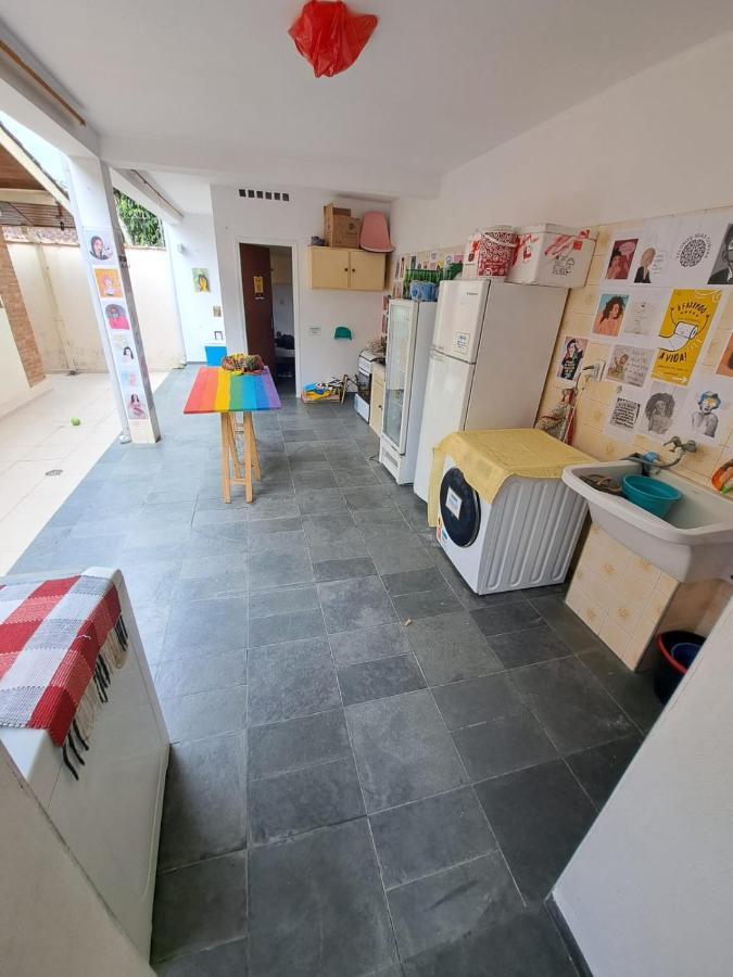 Hostel Fin Soul House Ubatuba Zewnętrze zdjęcie
