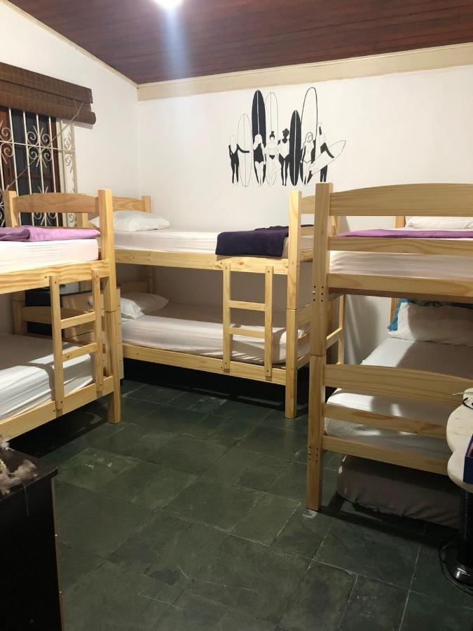 Hostel Fin Soul House Ubatuba Zewnętrze zdjęcie