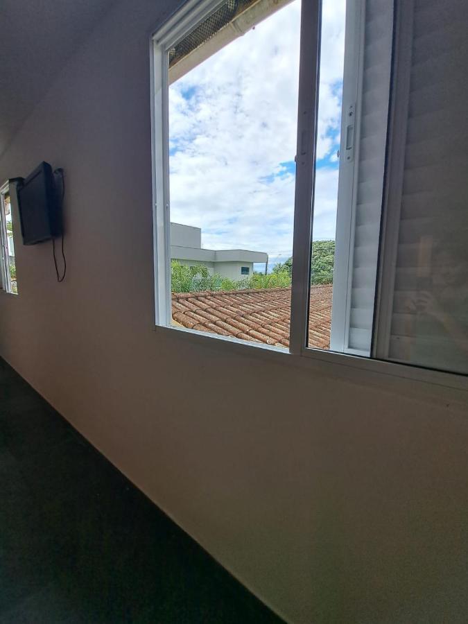 Hostel Fin Soul House Ubatuba Zewnętrze zdjęcie