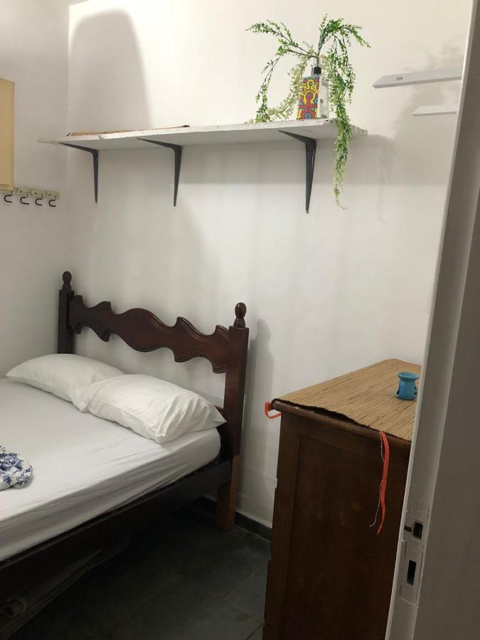 Hostel Fin Soul House Ubatuba Zewnętrze zdjęcie
