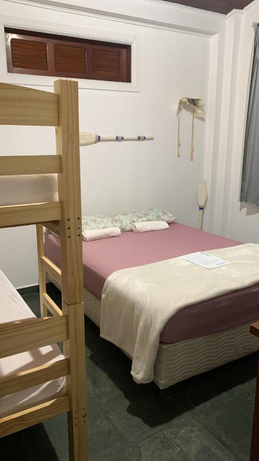 Hostel Fin Soul House Ubatuba Zewnętrze zdjęcie