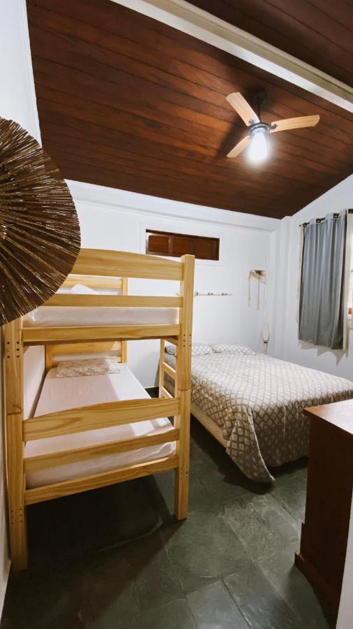 Hostel Fin Soul House Ubatuba Zewnętrze zdjęcie