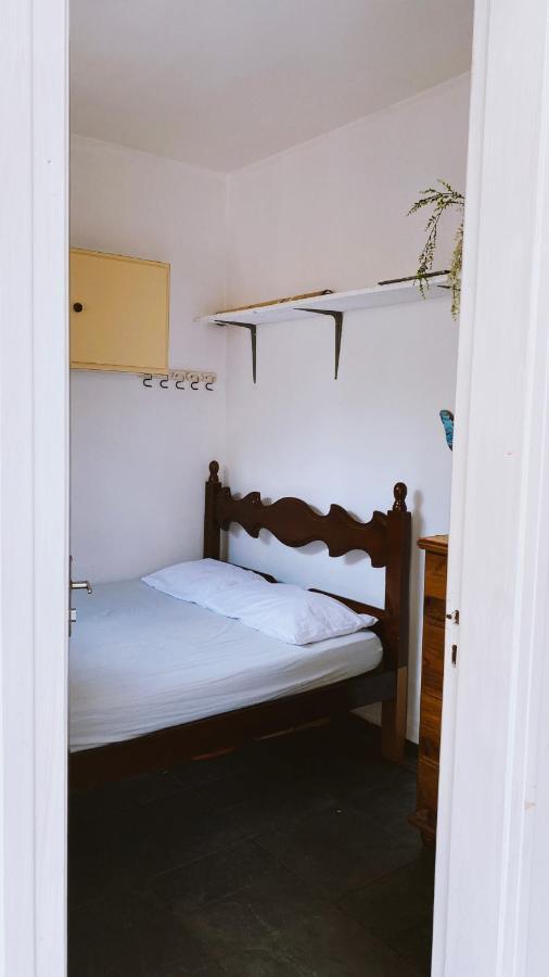 Hostel Fin Soul House Ubatuba Zewnętrze zdjęcie
