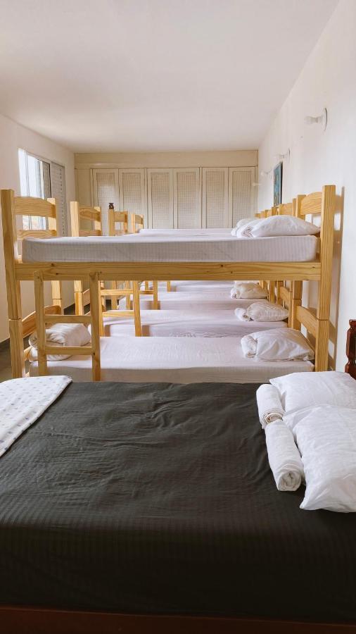 Hostel Fin Soul House Ubatuba Zewnętrze zdjęcie