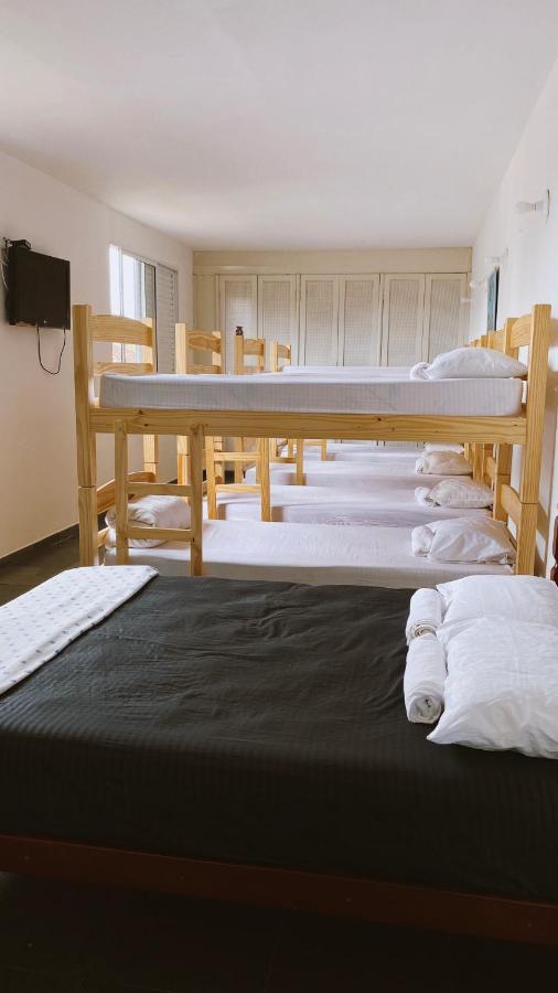 Hostel Fin Soul House Ubatuba Zewnętrze zdjęcie