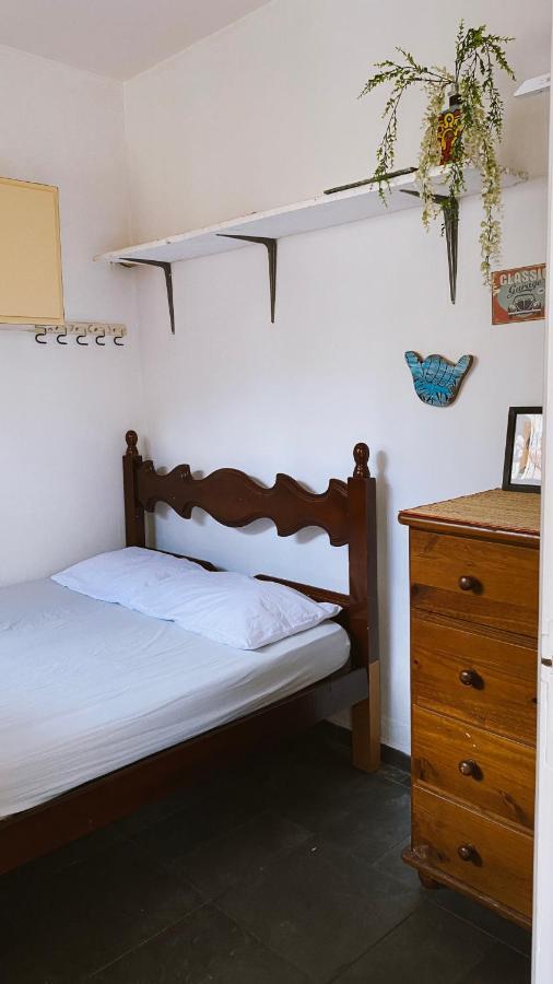 Hostel Fin Soul House Ubatuba Zewnętrze zdjęcie
