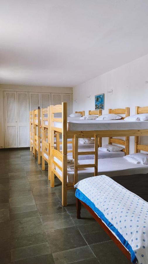 Hostel Fin Soul House Ubatuba Zewnętrze zdjęcie
